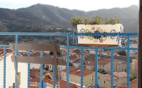 Banyuls La Grande Bleue : Studio T1