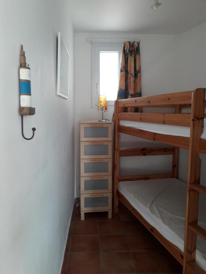 Banyuls La Grande Bleue : Studio T1 Extérieur photo