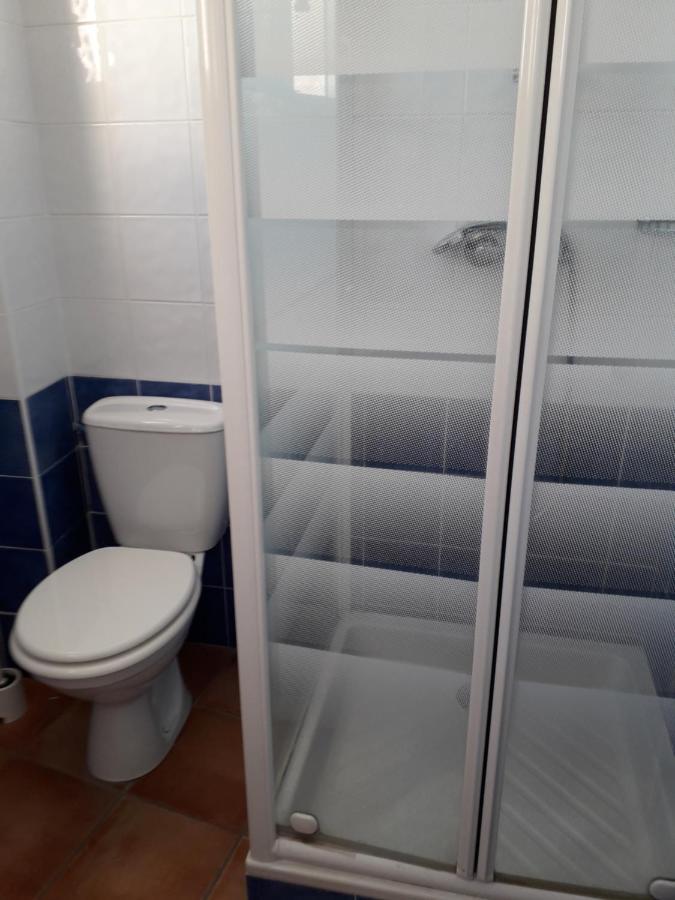 Banyuls La Grande Bleue : Studio T1 Extérieur photo